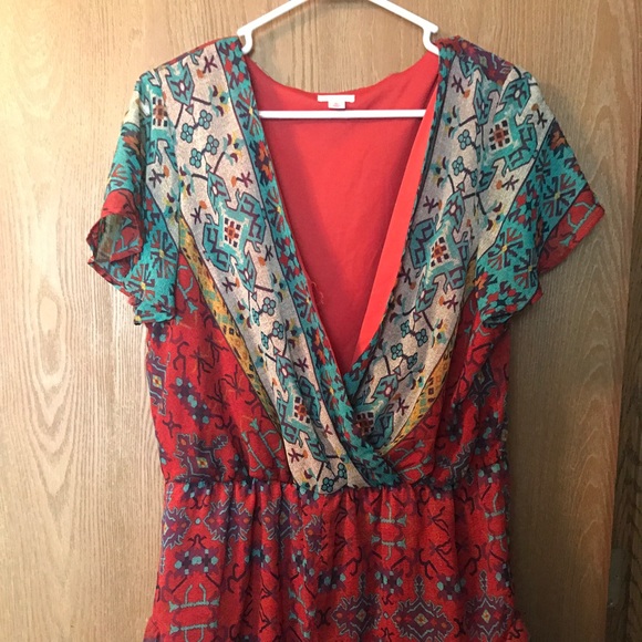 Target romper - Picture 2 of 2